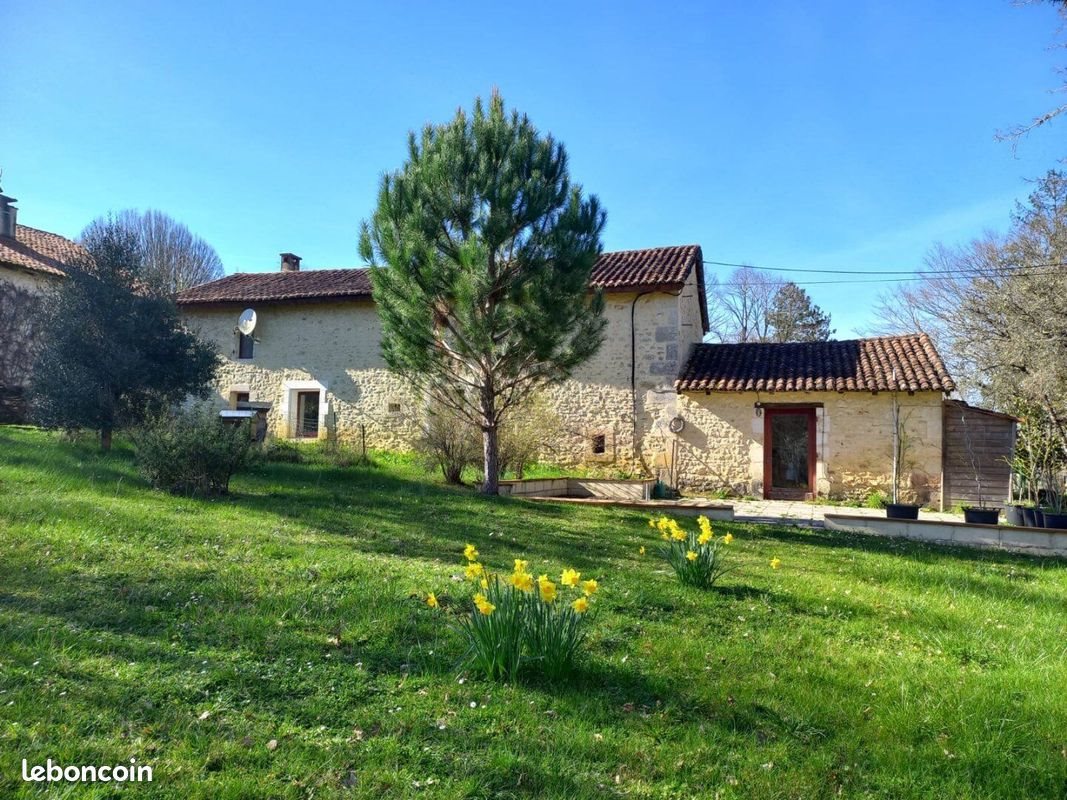 Maison à vendre, 310m², Brantôme