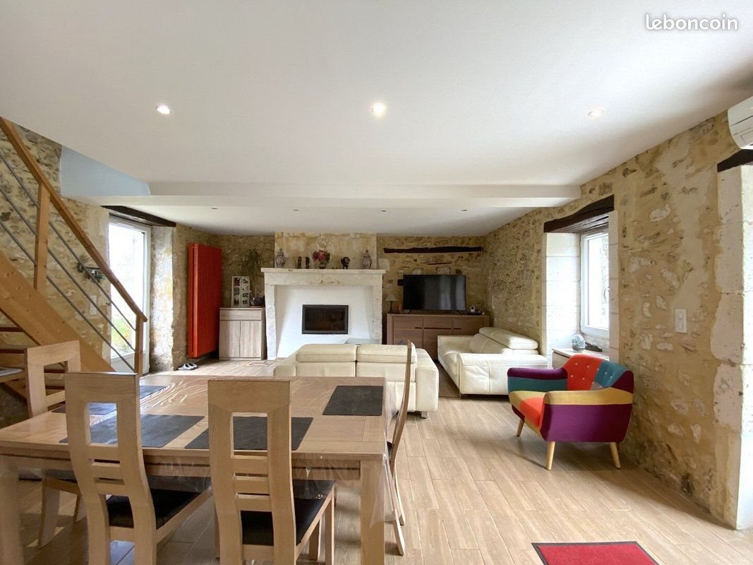 Maison à vendre, 310m², Brantôme