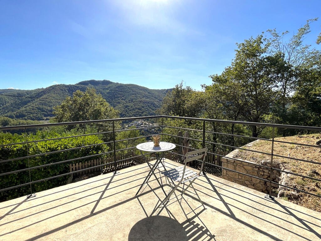 Maison à vendre, 3m², Entraygues-sur-Truyère