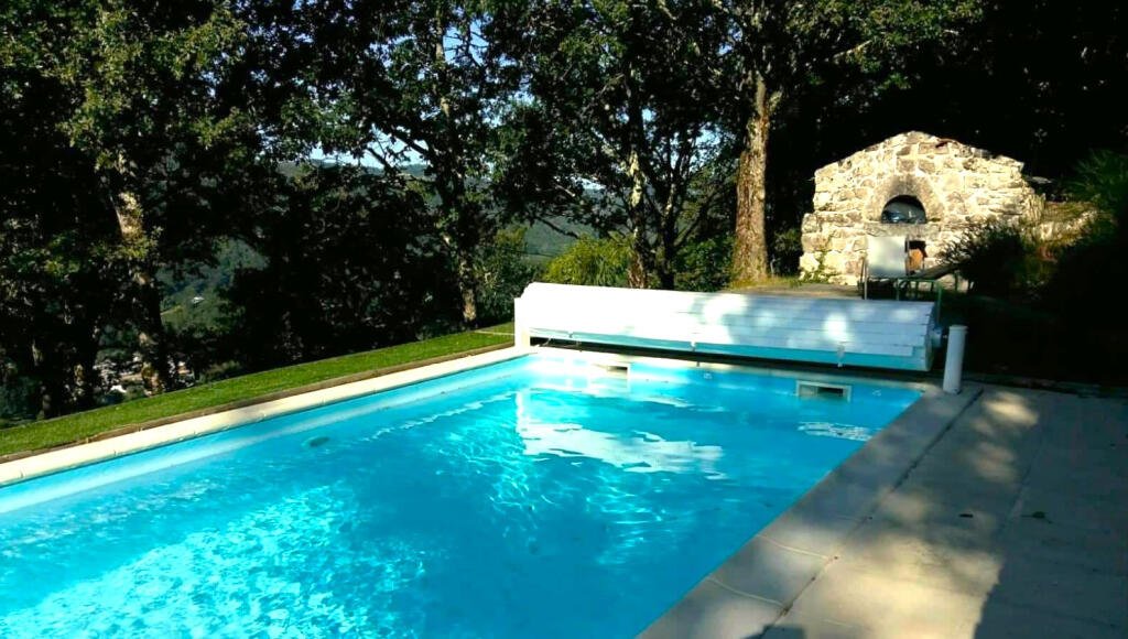 Maison à vendre, 3m², Entraygues-sur-Truyère