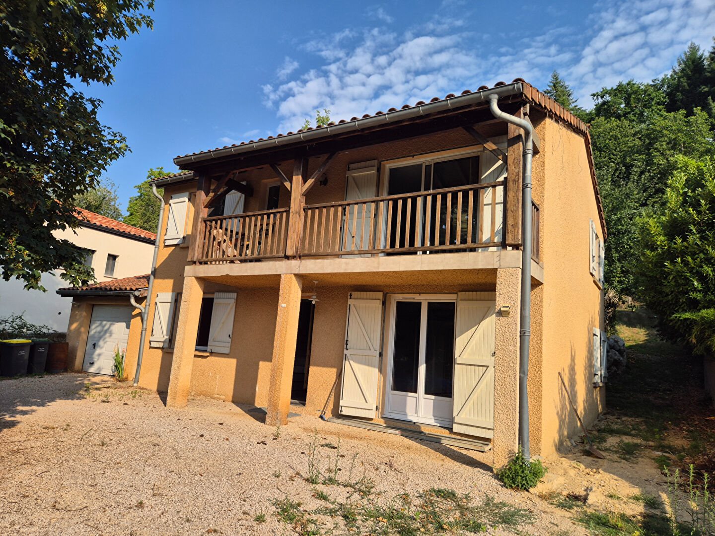 Maison à vendre, 136m², Serres-sur-Arget