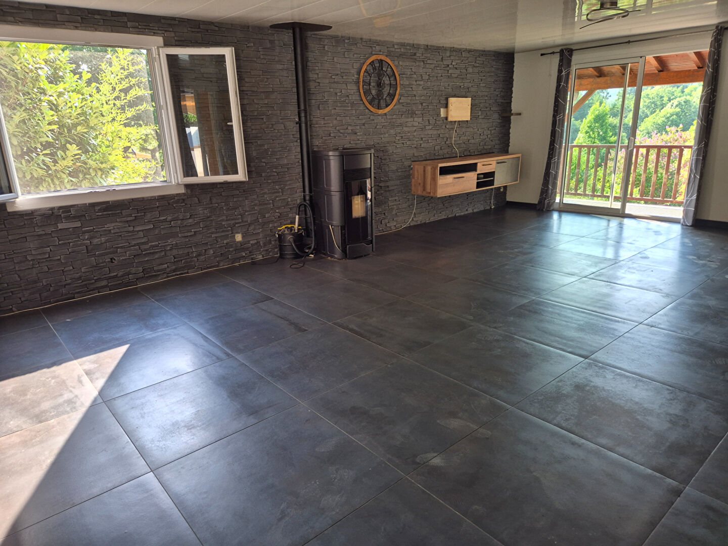 Maison à vendre, 136m², Serres-sur-Arget