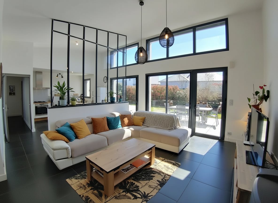 Maison à vendre, 165m², Rodez