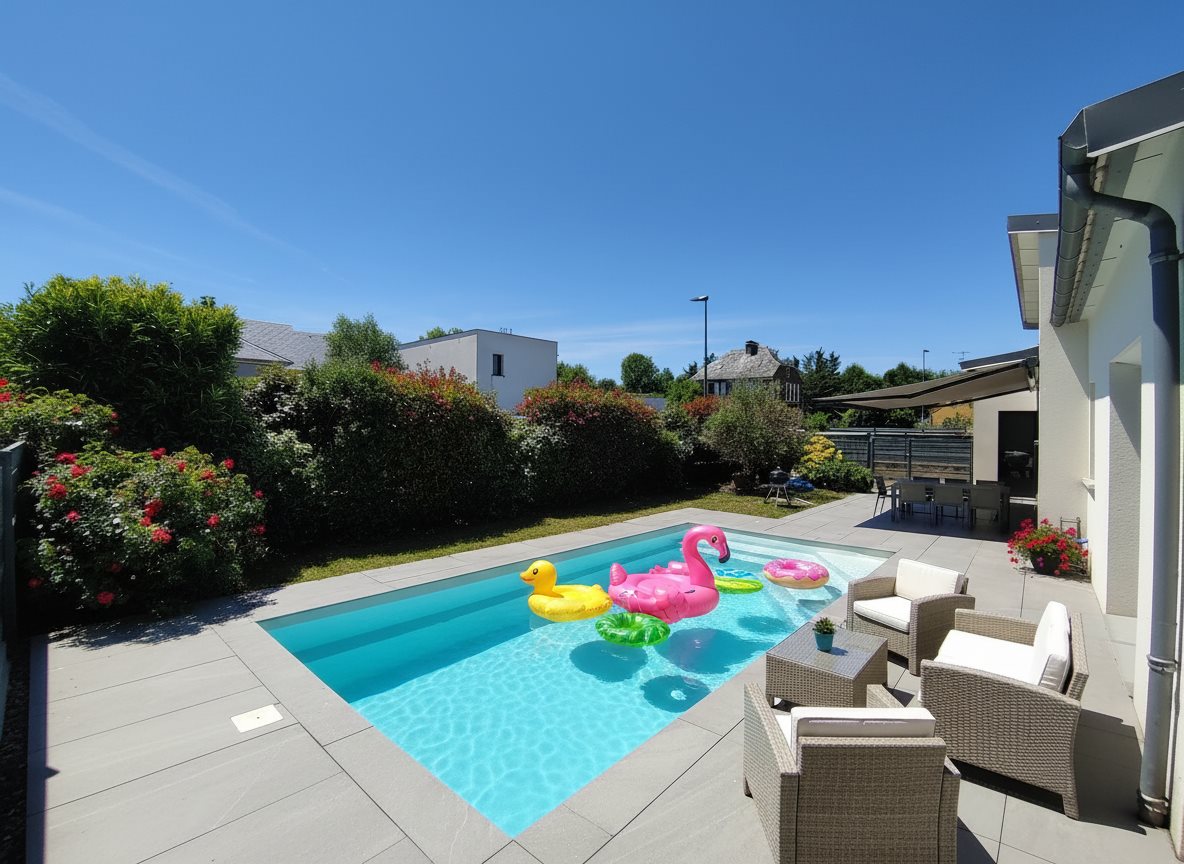 Maison à vendre, 165m², Rodez