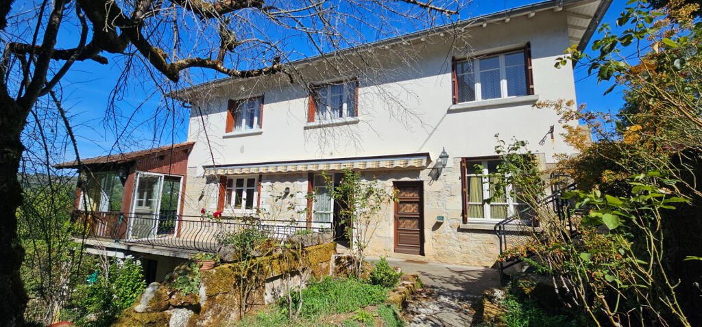 Maison à vendre, 4m², Ambeyrac