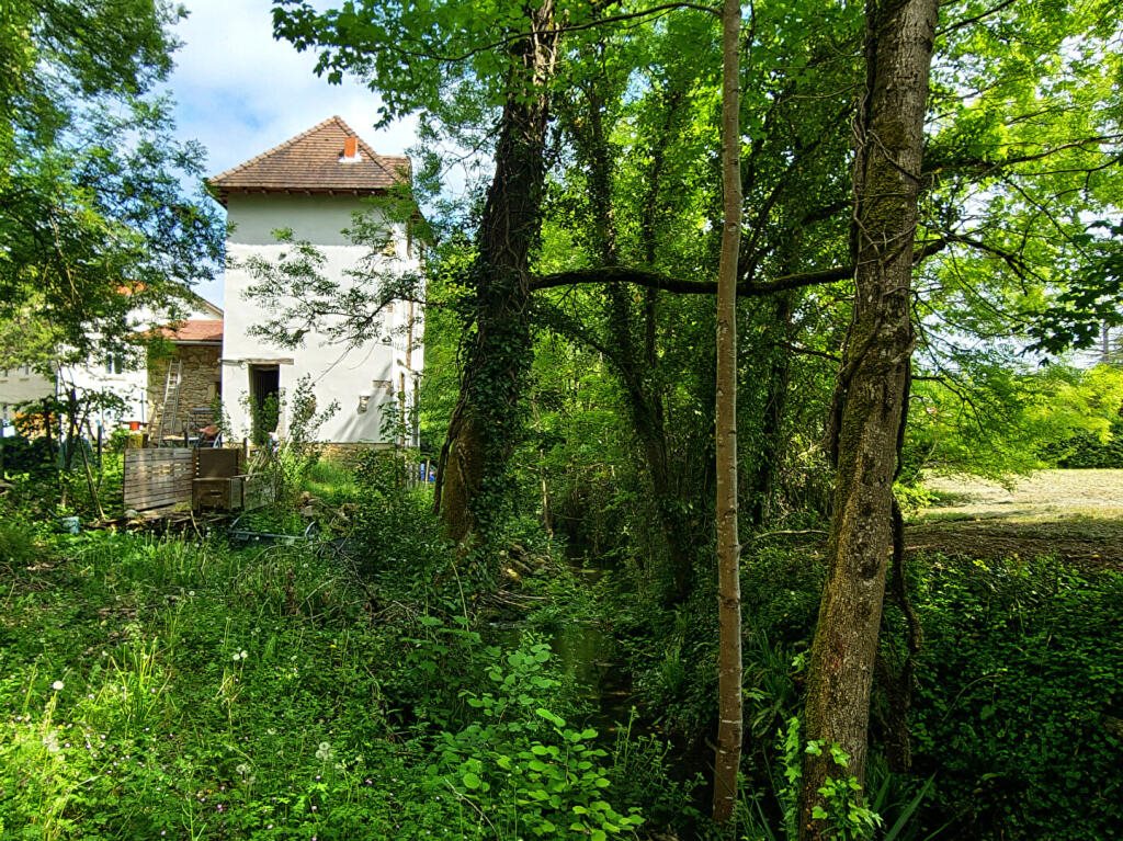 Maison à vendre, 1m², Caylus