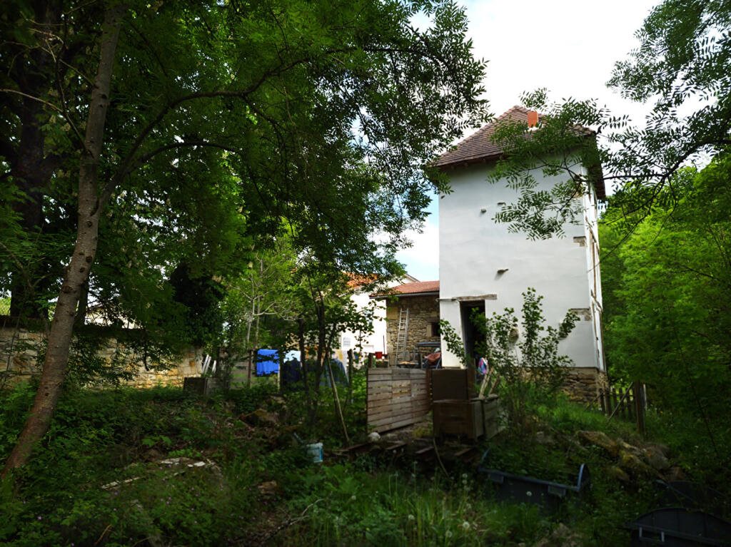 Maison à vendre, 1m², Caylus