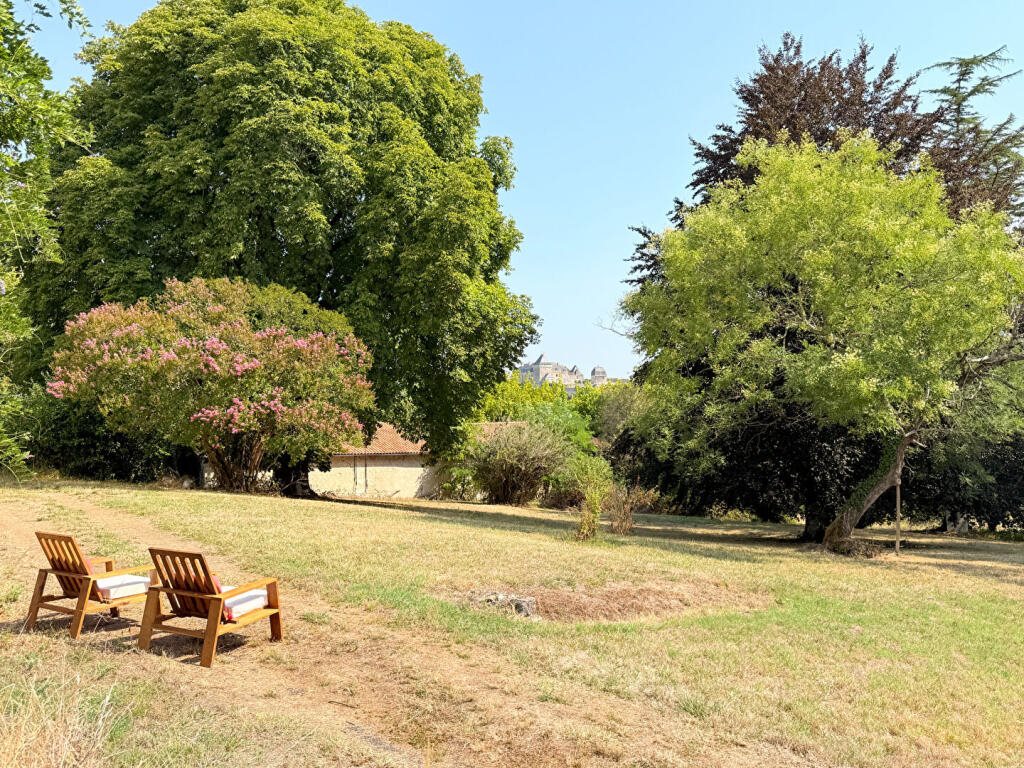 Maison à vendre, 9m², Chalais