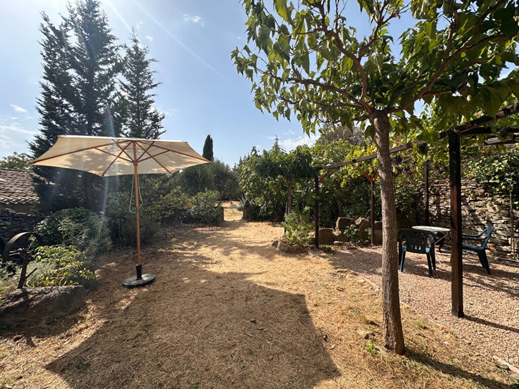 Maison à vendre, 2m², Laure-Minervois
