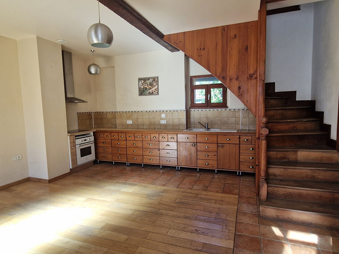 Maison à vendre, 167m², Ganac