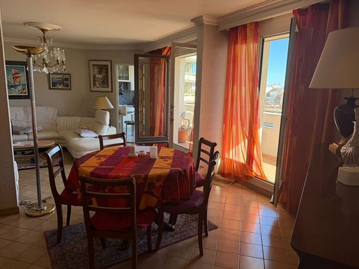 Appartement 4 pièces 93 m² · au Pré-Saint-Gervais · 93 m² · 531 200 €