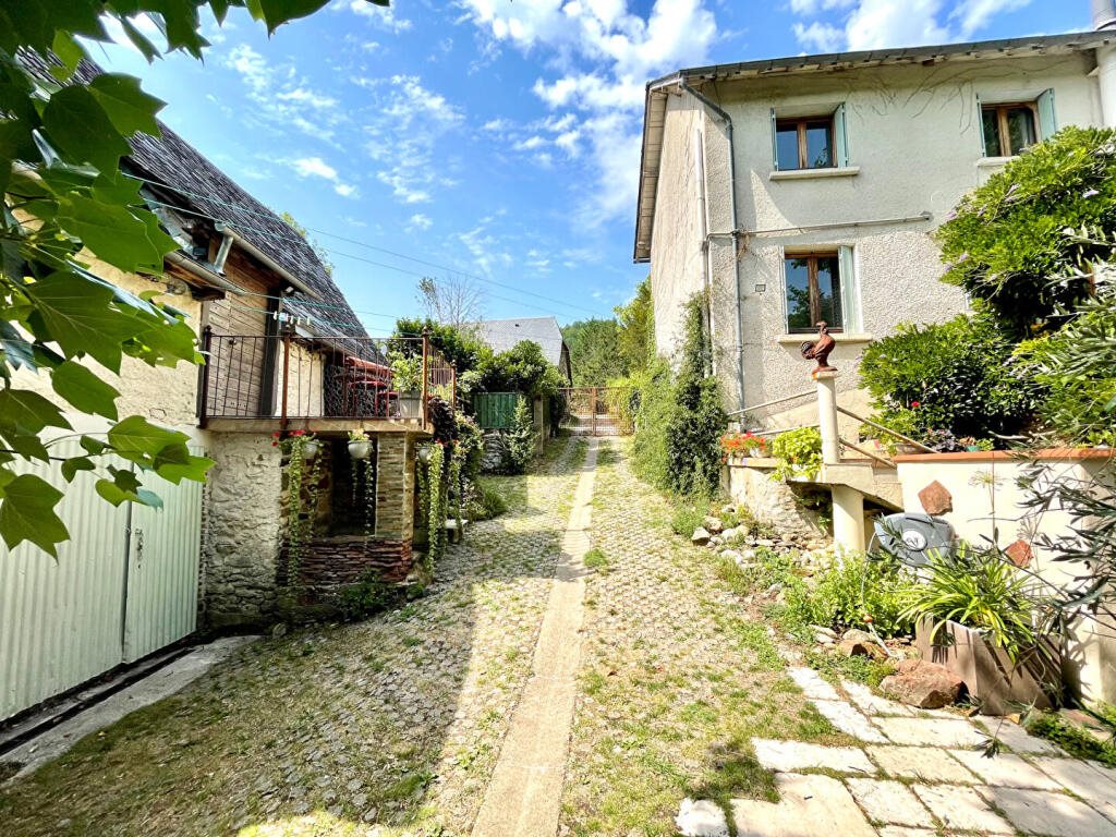 Maison à vendre, 4m², Beaulieu-sur-Dordogne