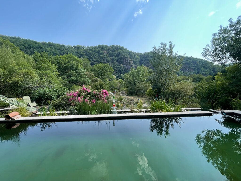 Maison à vendre, 4m², Beaulieu-sur-Dordogne