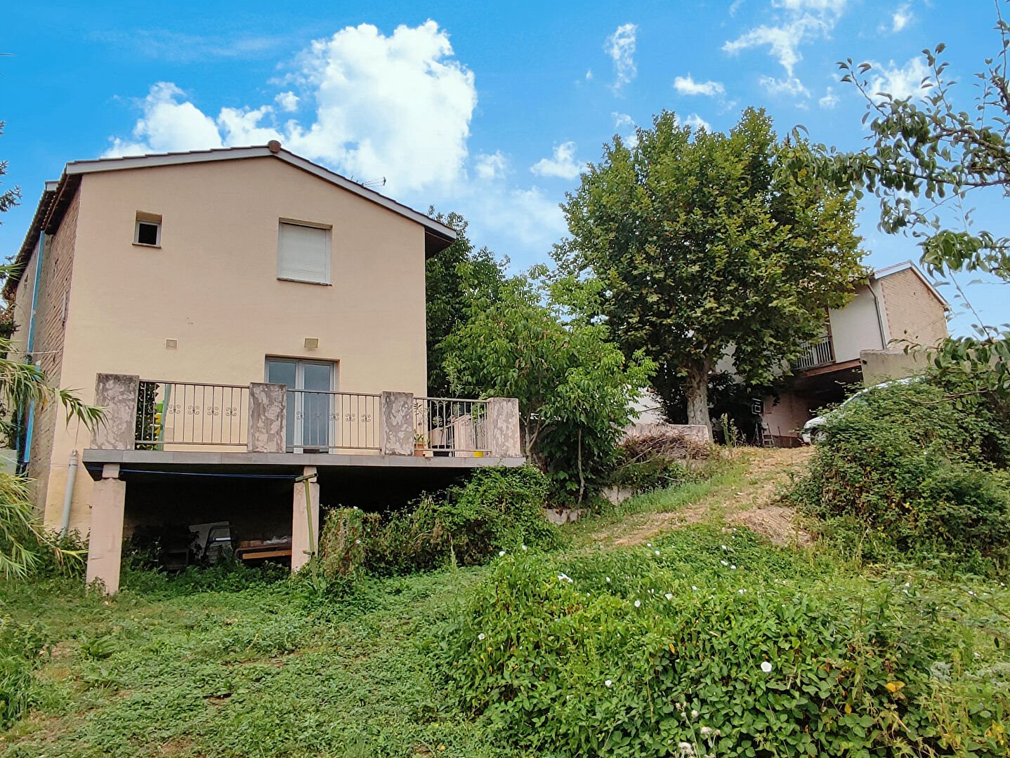 Maison à vendre, 220m², Les Pujols