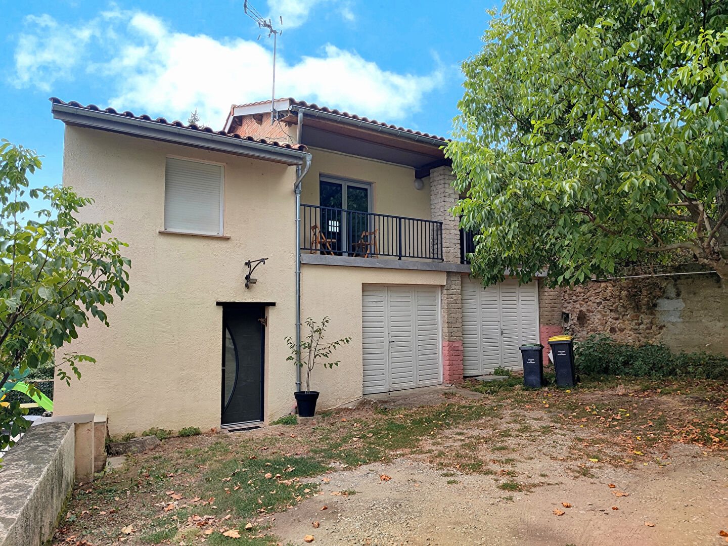 Maison à vendre, 220m², Les Pujols