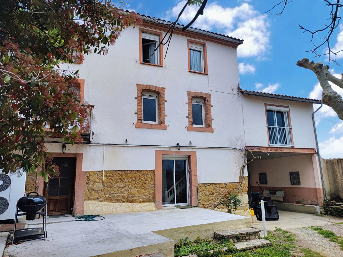Maison à vendre, 220m², Les Pujols