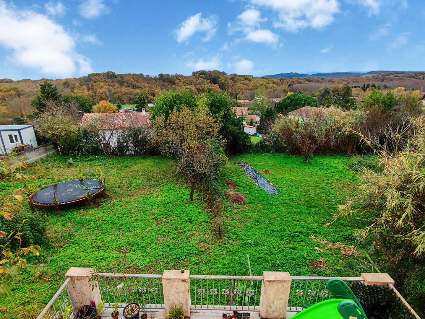 Maison à vendre, 220m², Les Pujols