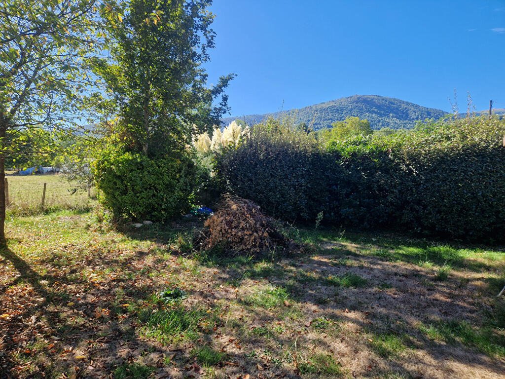 Maison à vendre, 4m², Ganac