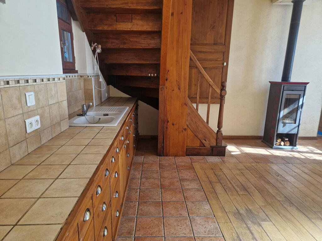 Maison à vendre, 4m², Ganac