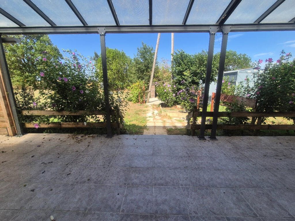 Maison à vendre, 3m², Belpech