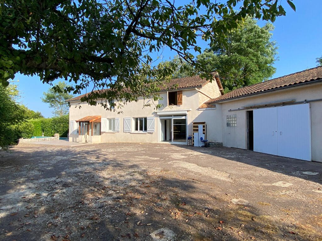 Maison à vendre, 6m², Bussière-Badil