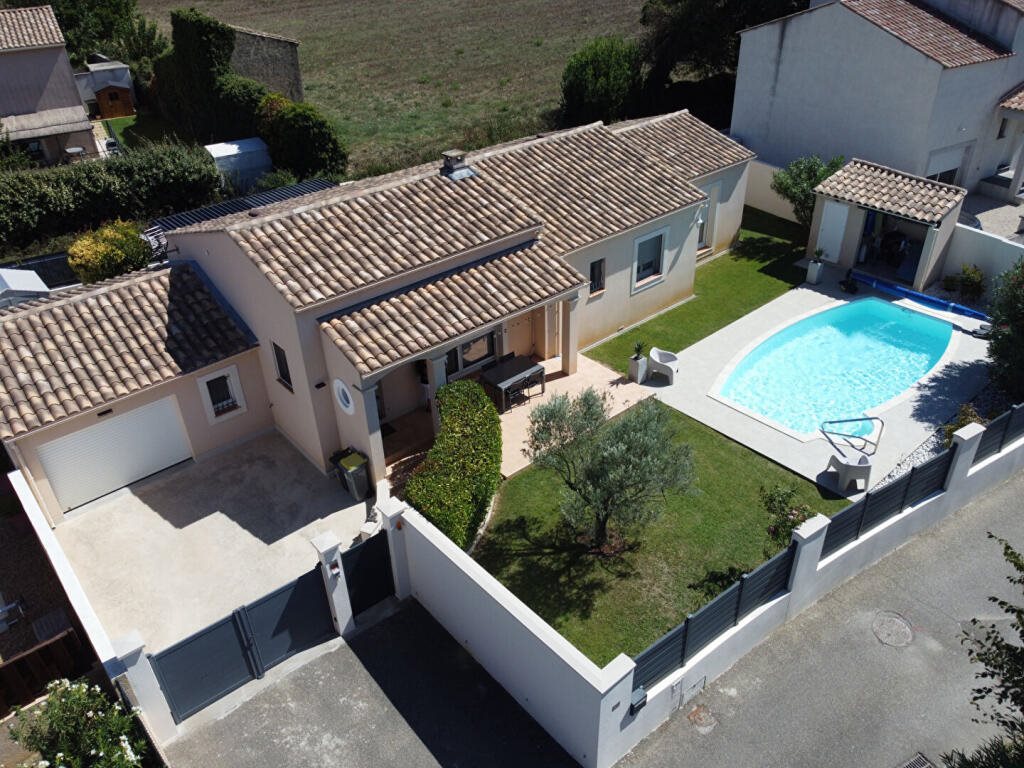 Maison à vendre, 3m², Saint-Laurent-des-Arbres