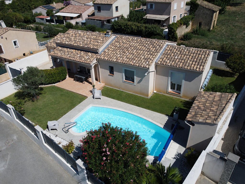 Maison à vendre, 3m², Saint-Laurent-des-Arbres