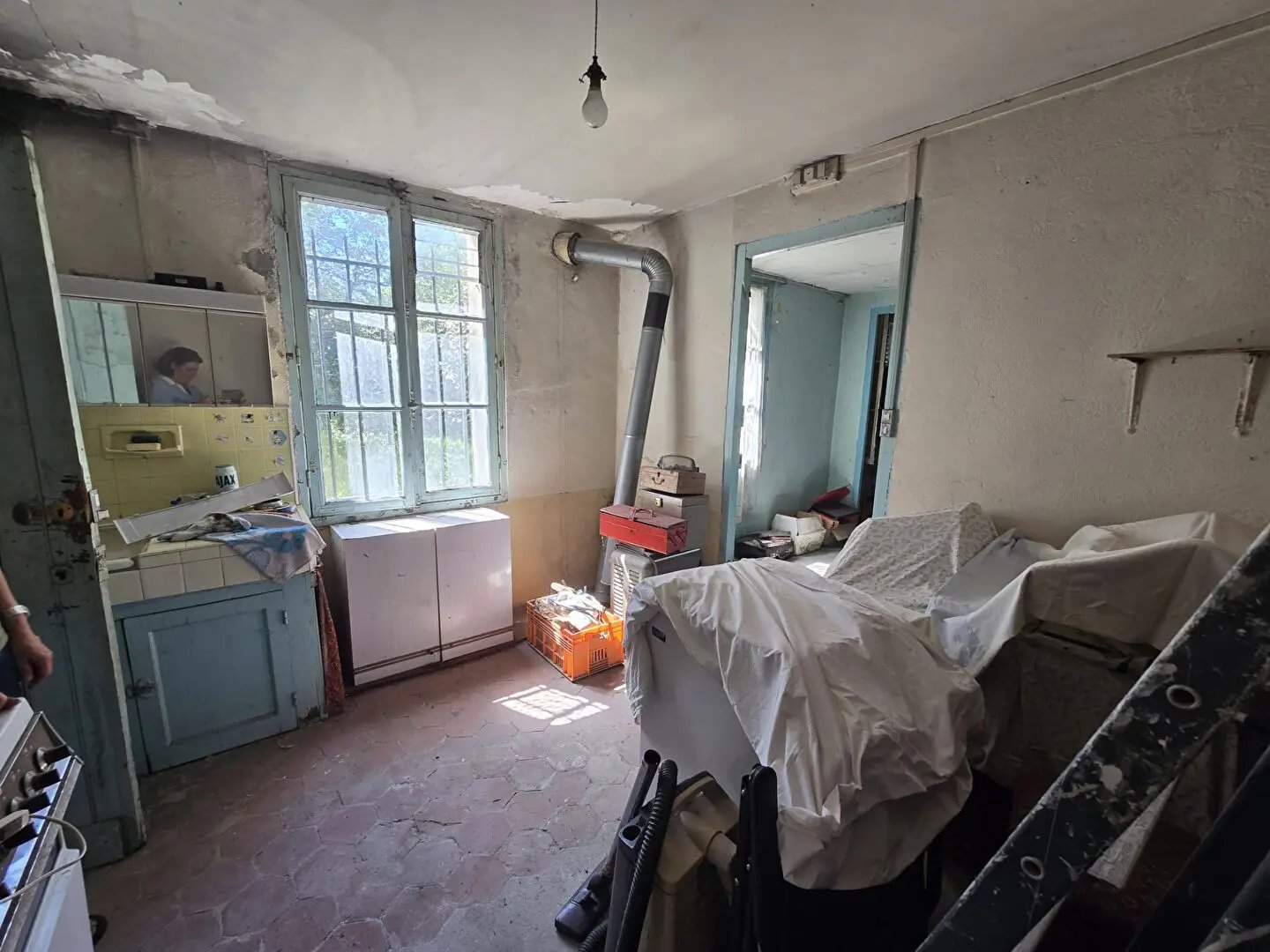 Appartement à vendre, 31m², Ivry-sur-Seine