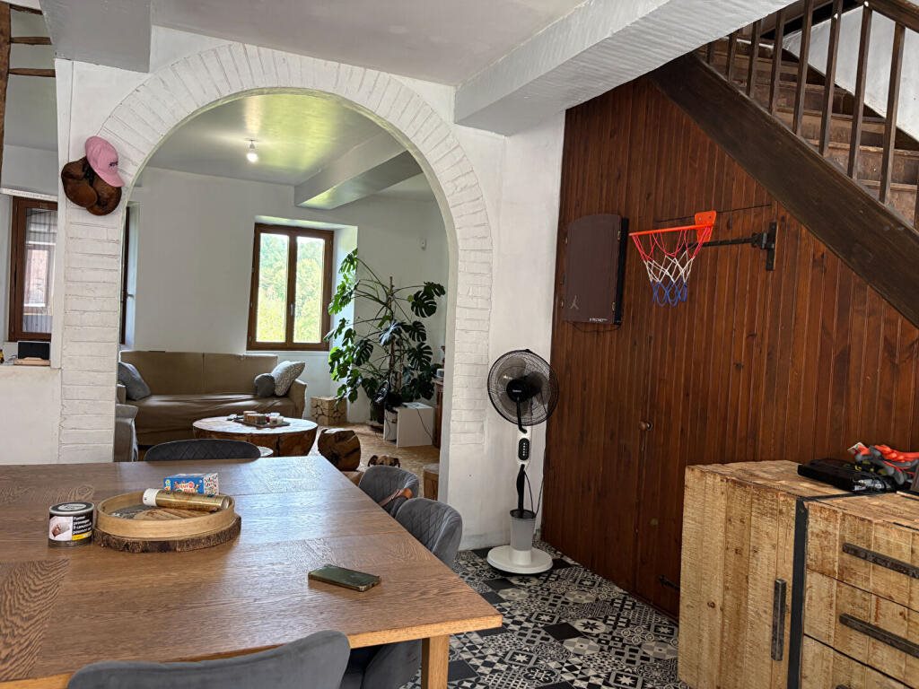 Maison à vendre, 2m², Voutezac