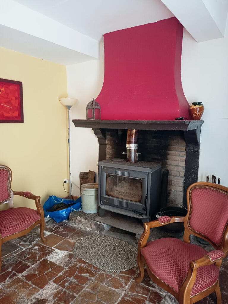 Maison à vendre, 3m², Siran