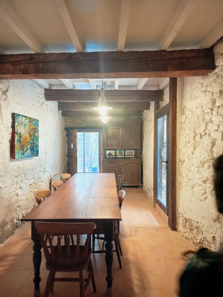 Maison à vendre, 3m², Siran