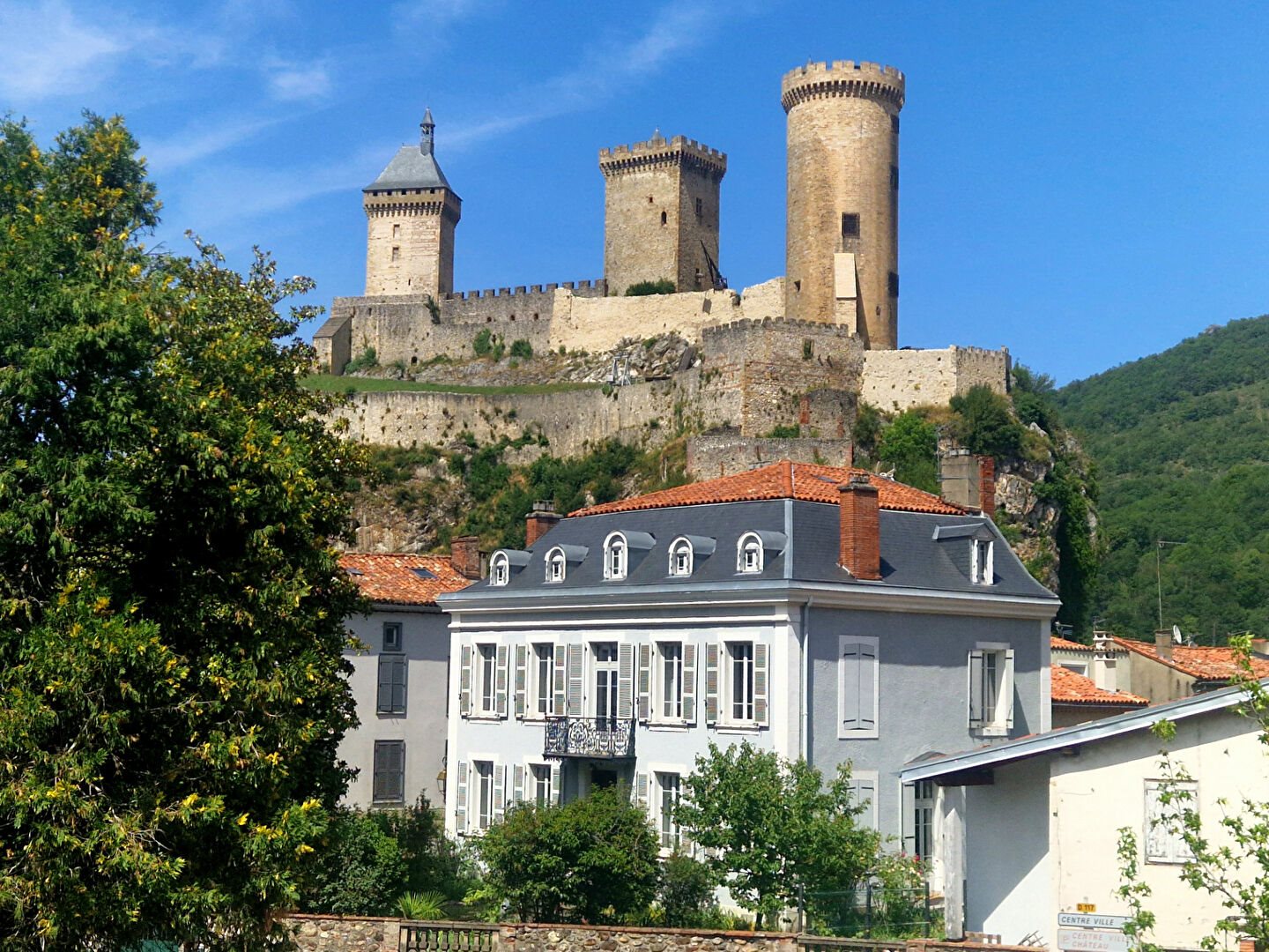 Maison à vendre, 274m², Foix