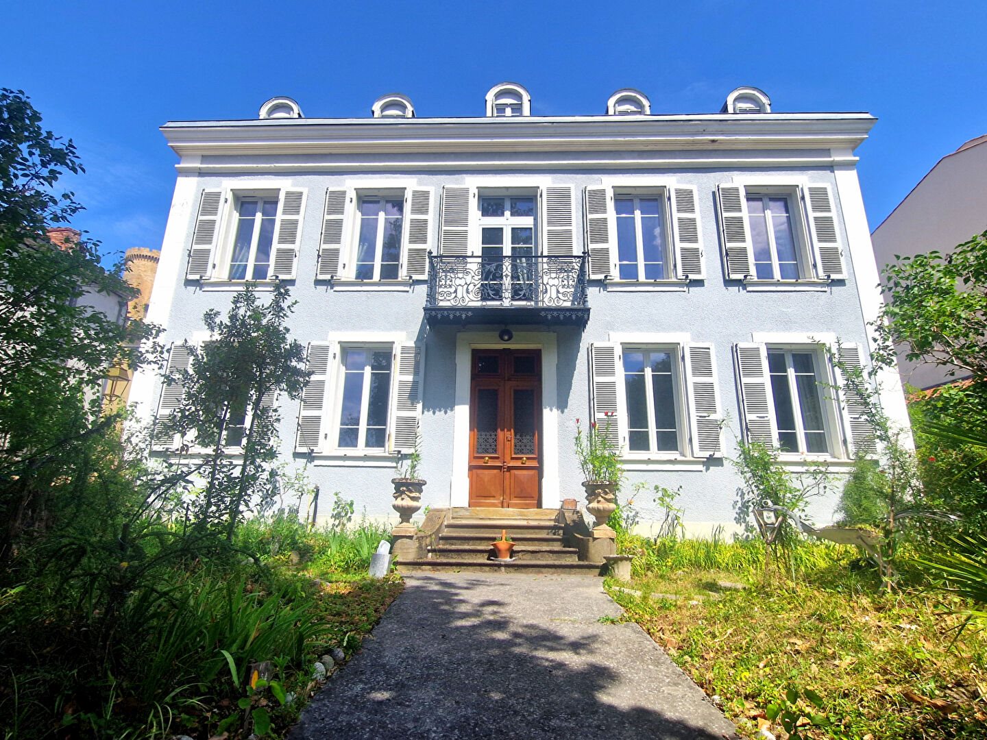 Maison à vendre, 274m², Foix