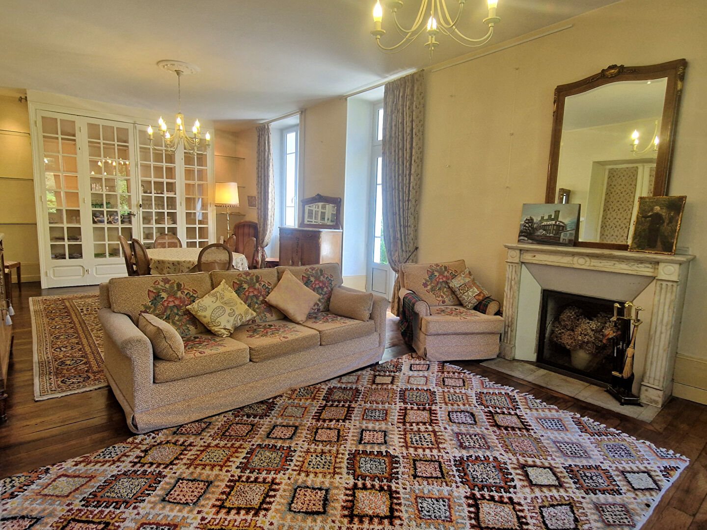 Maison à vendre, 274m², Foix