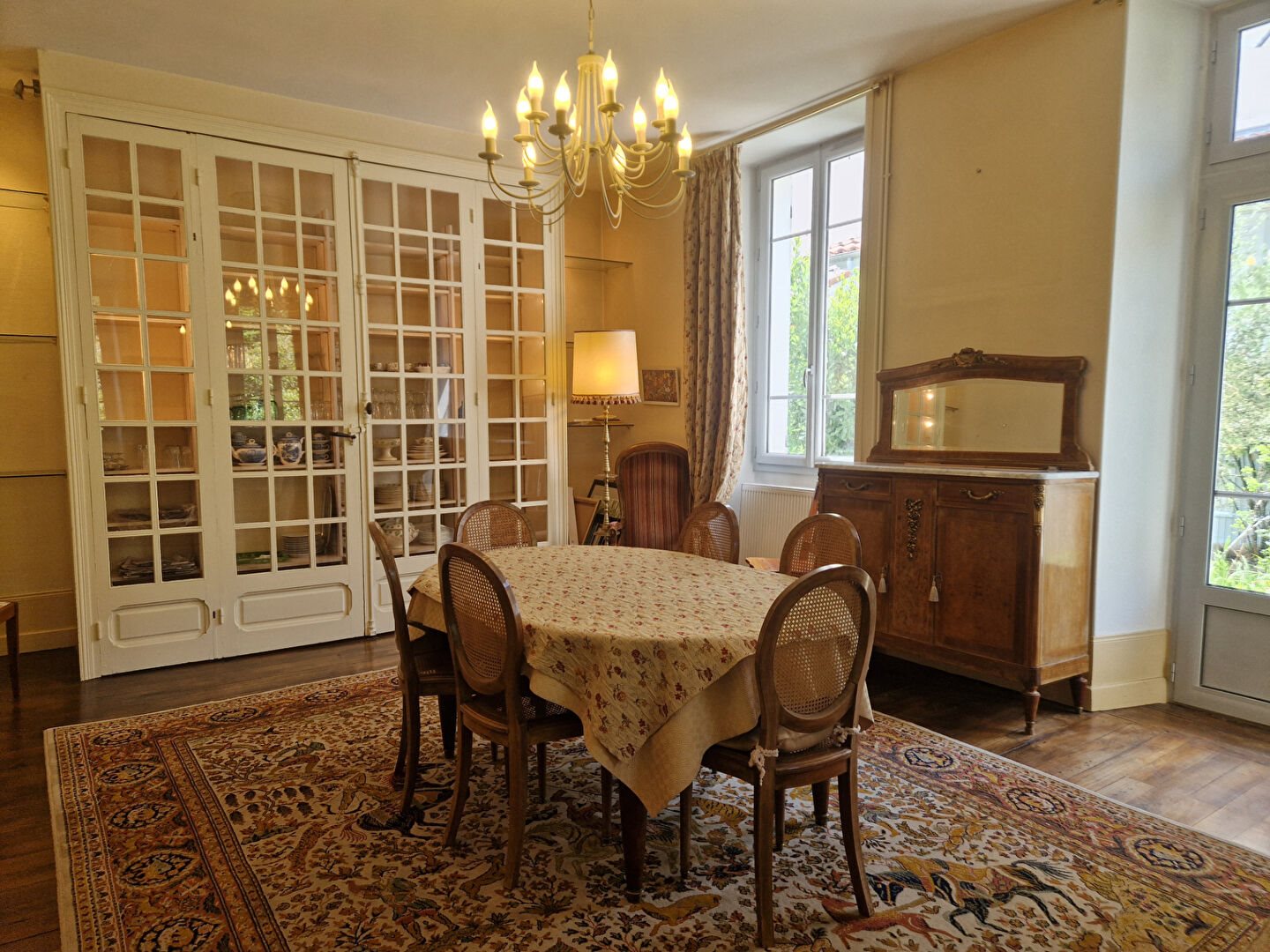 Maison à vendre, 274m², Foix