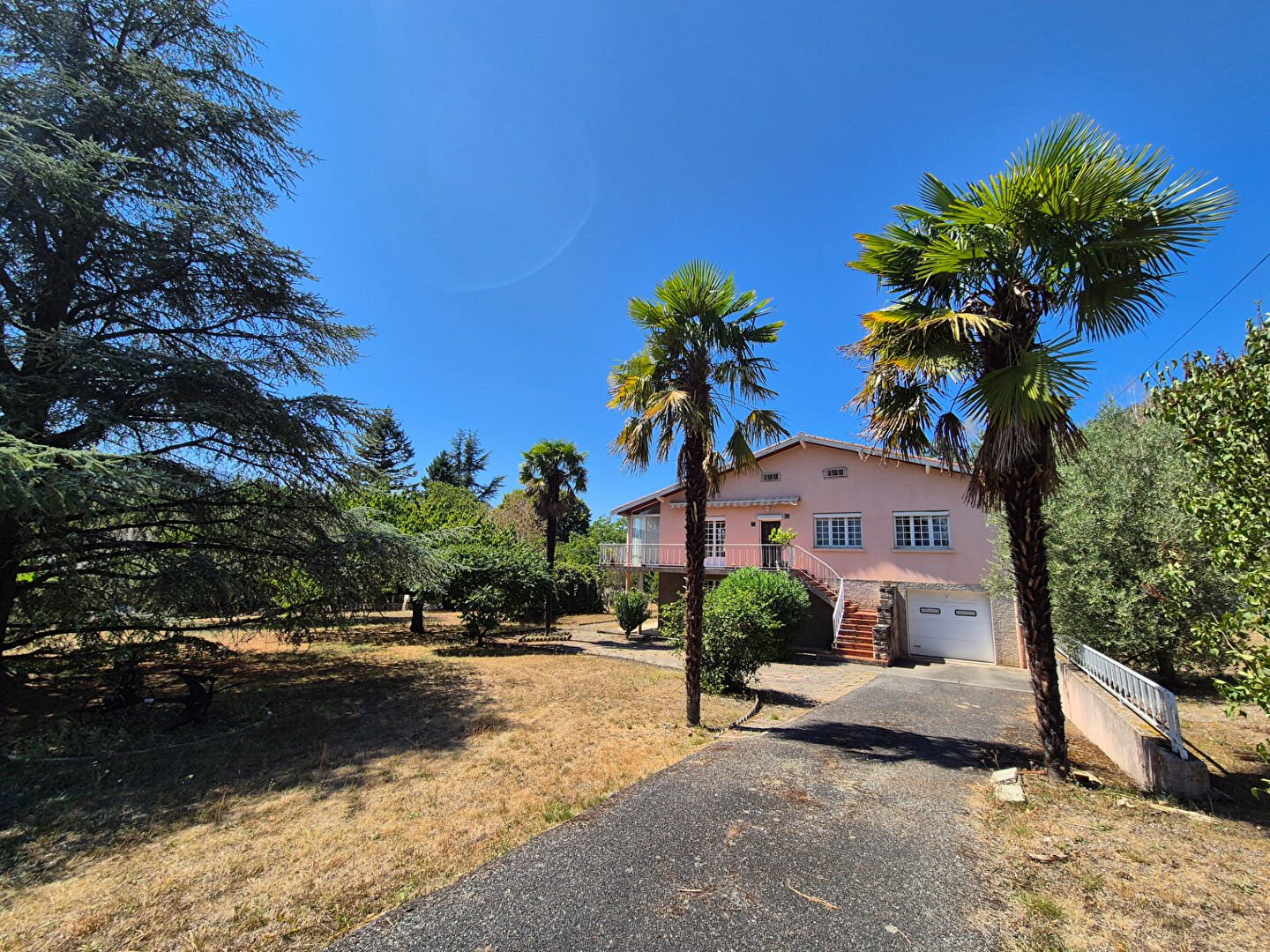 Maison à vendre, 138m², Foix