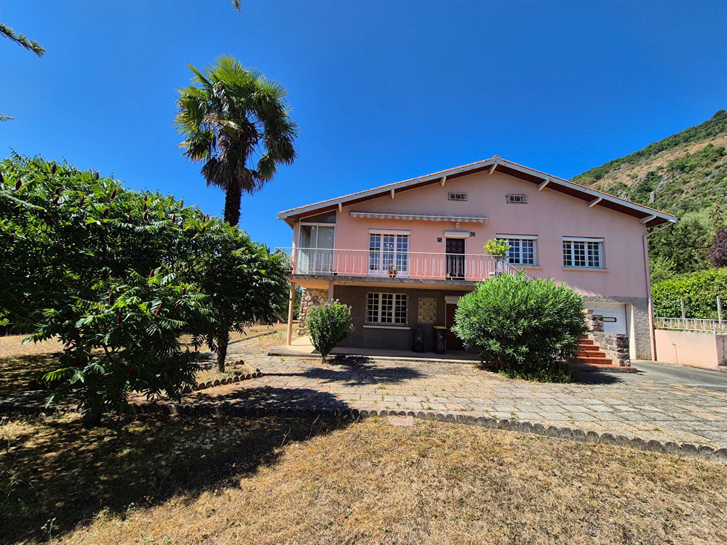 Maison à vendre, 138m², Foix