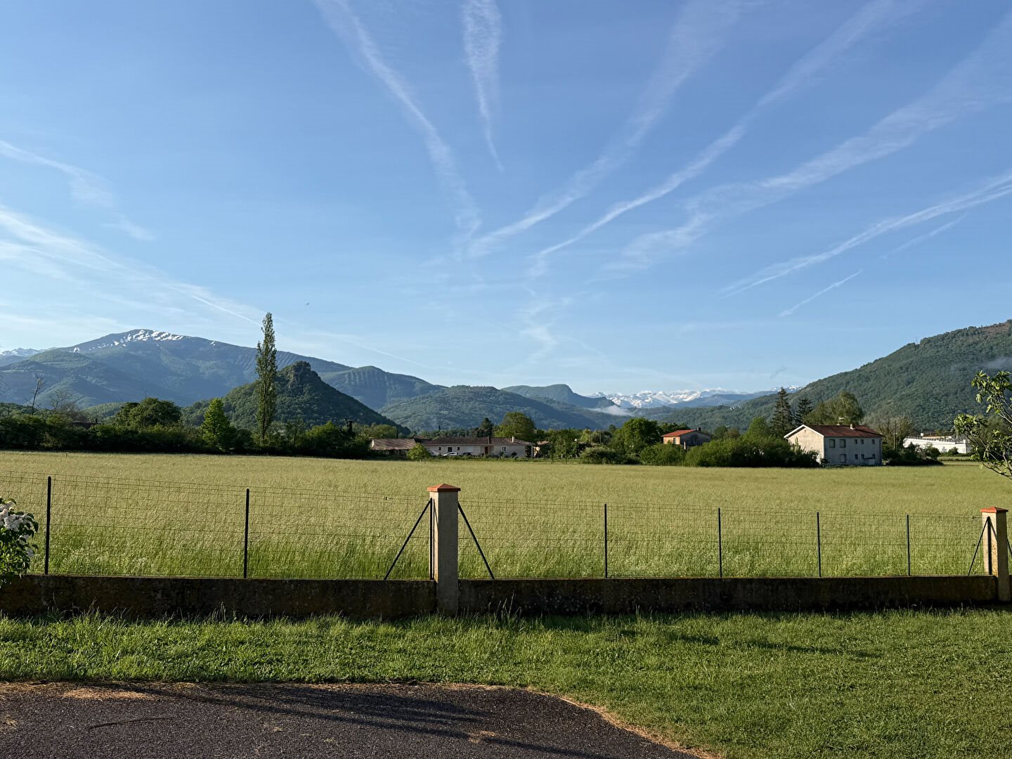 Maison à vendre, 138m², Foix
