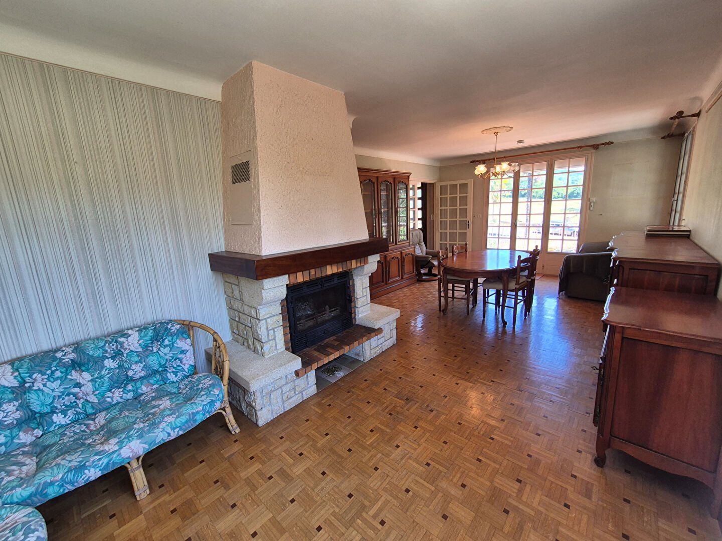 Maison à vendre, 138m², Foix