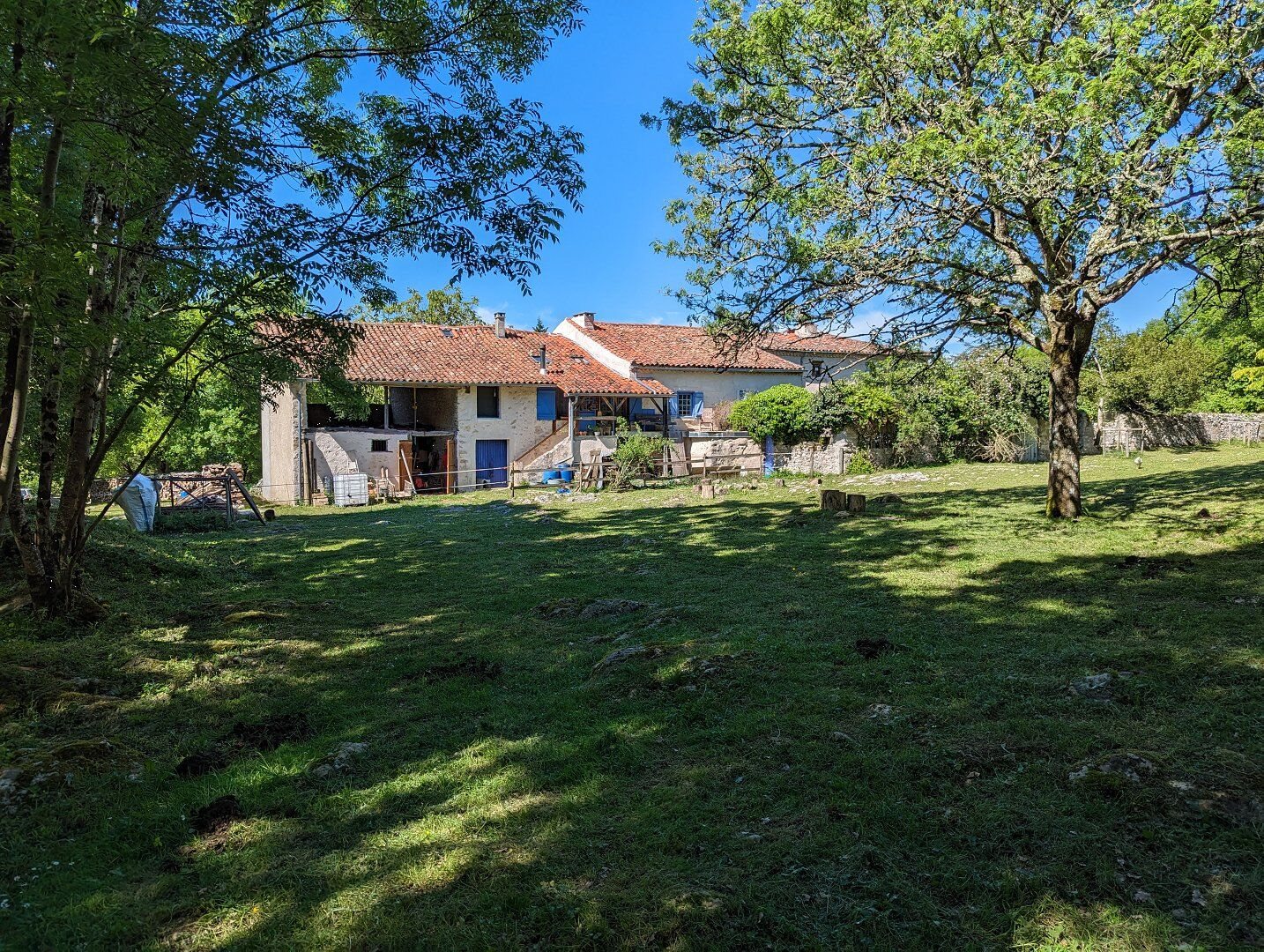 Maison à vendre, 259m², Le Mas-d'Azil