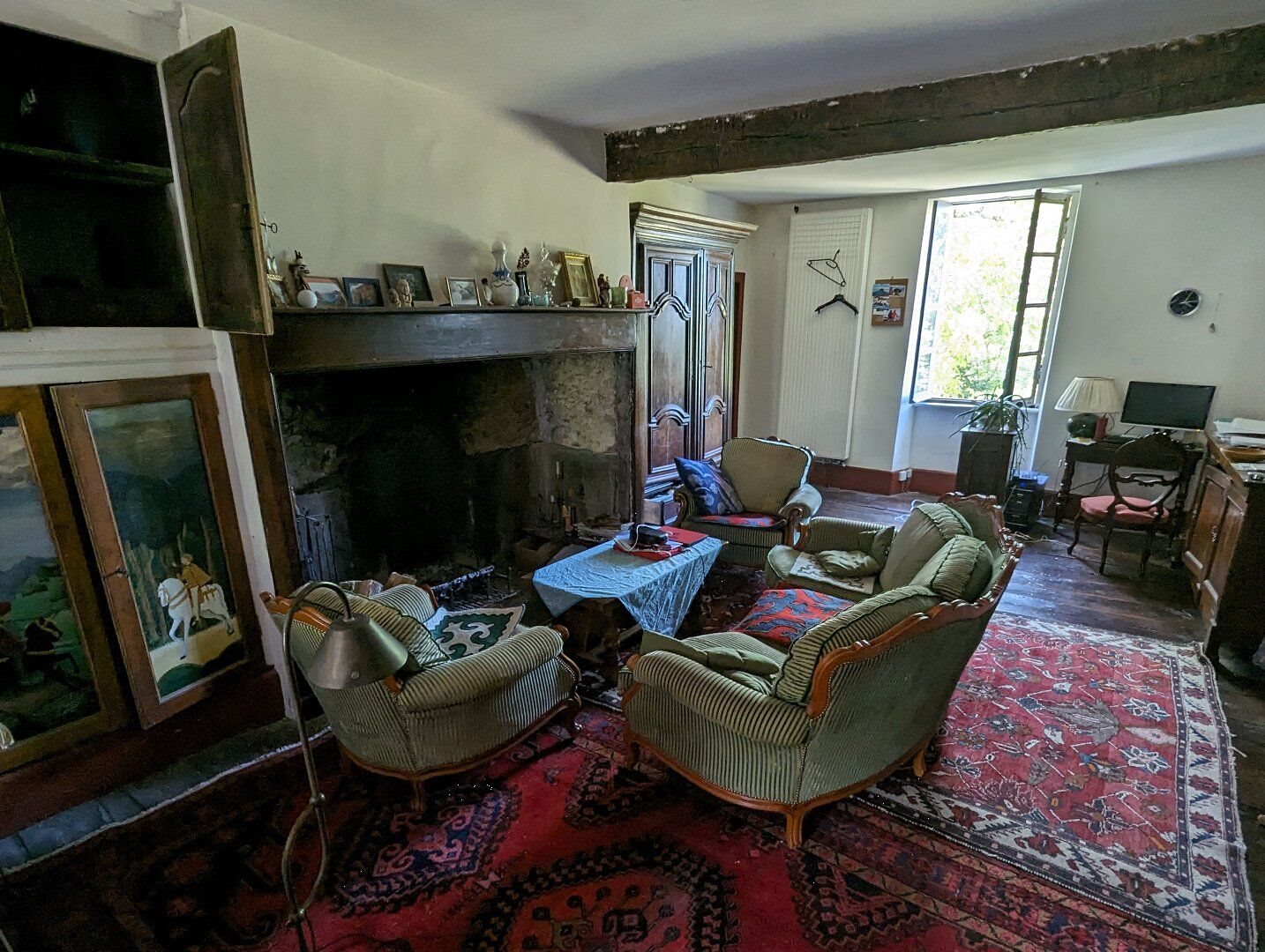 Maison à vendre, 259m², Le Mas-d'Azil