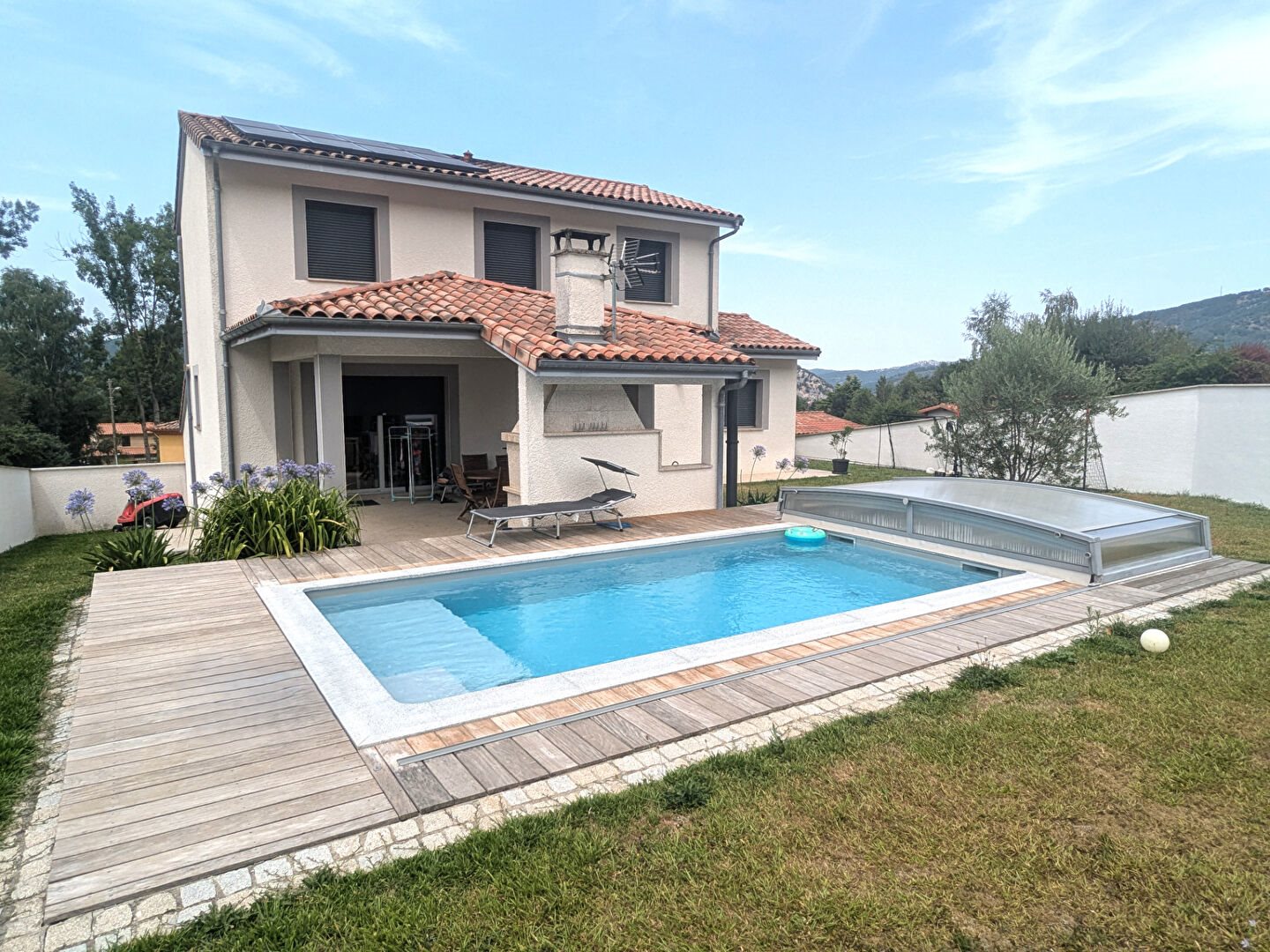 Maison à vendre, 116m², Foix