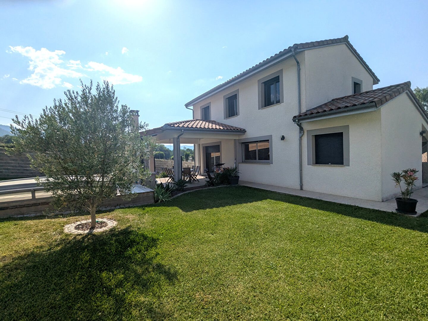 Maison à vendre, 116m², Foix