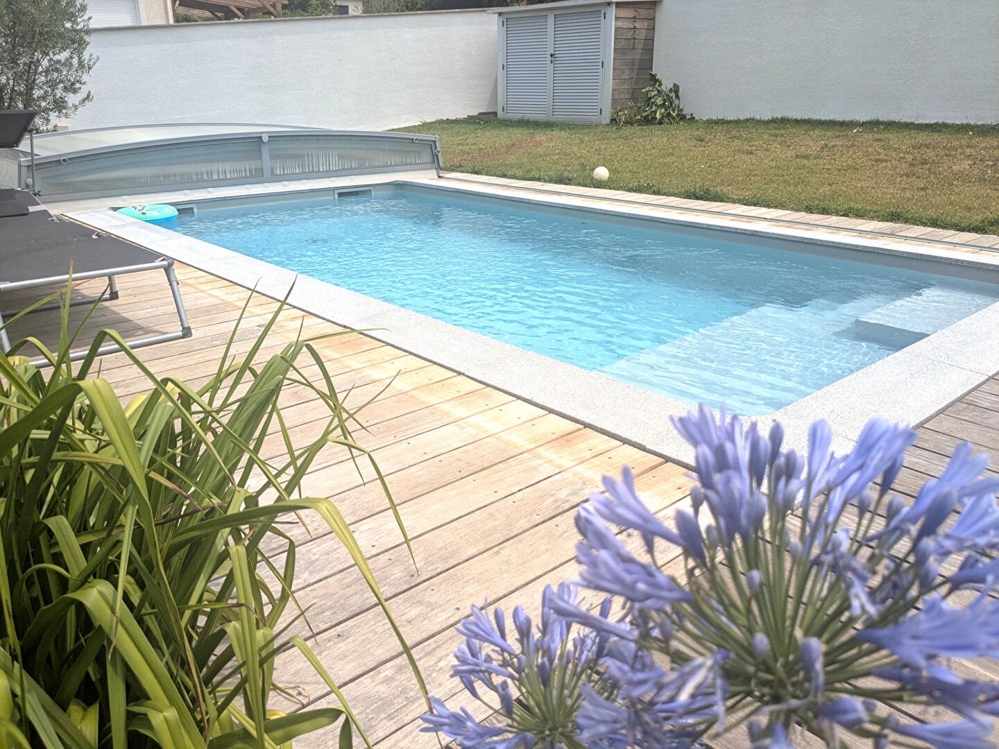 Maison à vendre, 116m², Foix