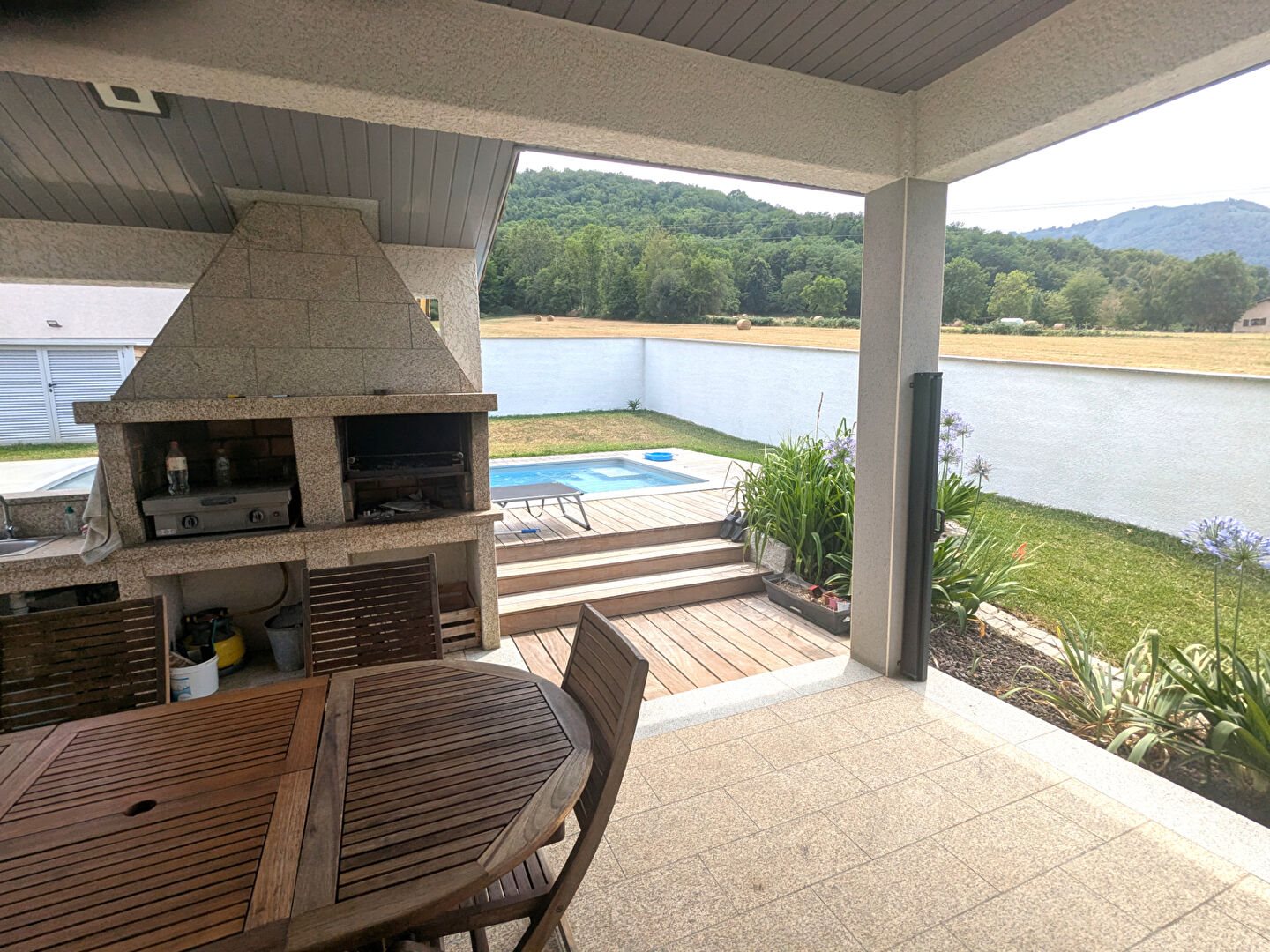 Maison à vendre, 116m², Foix