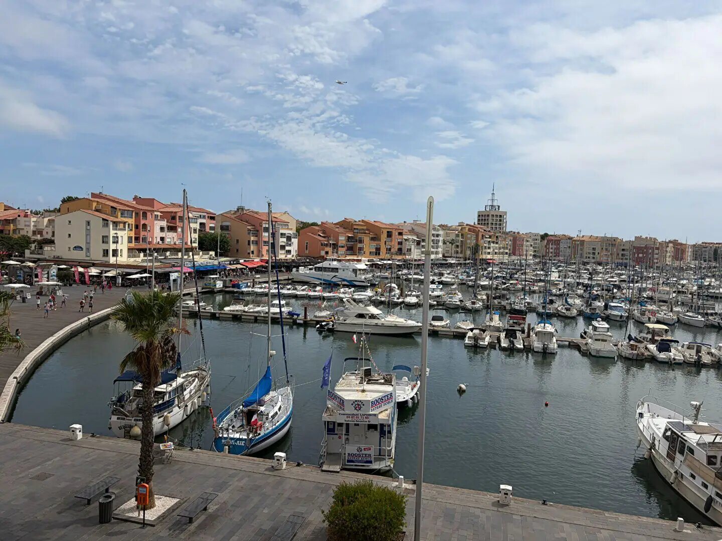 Appartement à vendre, 94m², Grau d'Agde