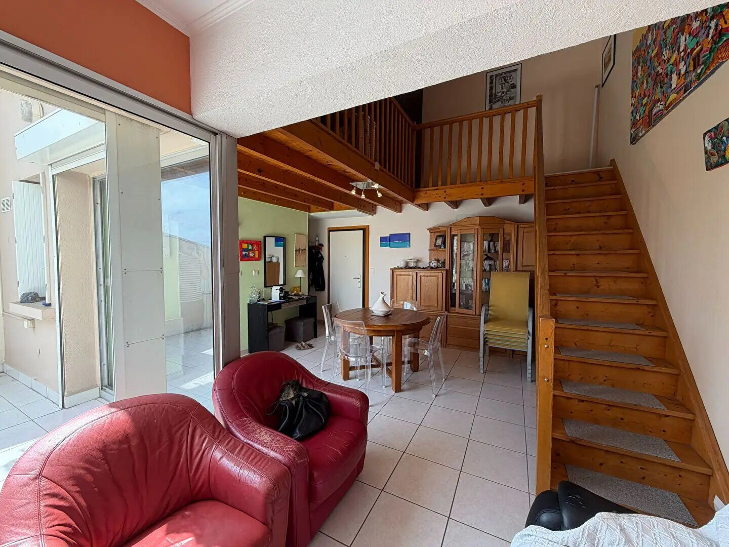 Appartement à vendre, 94m², Grau d'Agde