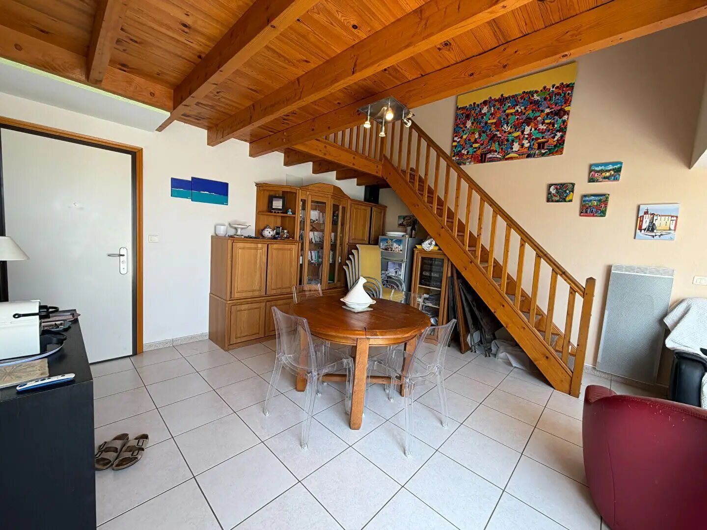 Appartement à vendre, 94m², Grau d'Agde