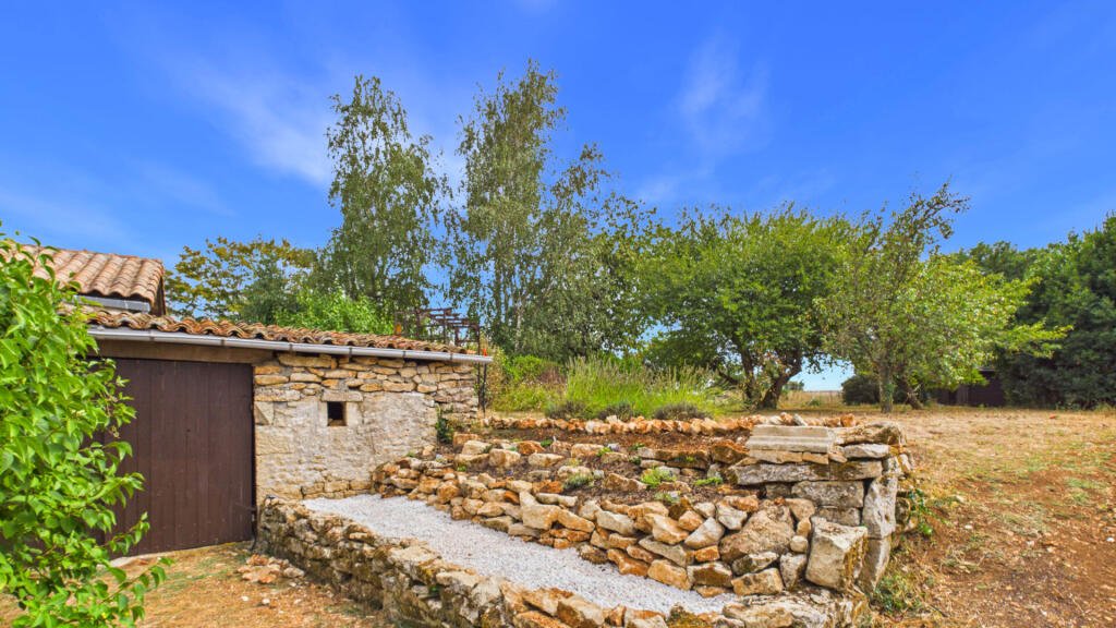 Maison à vendre, 4m², Celles-sur-Belle