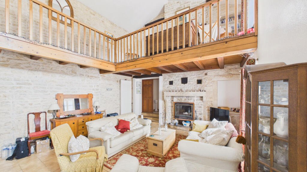 Maison à vendre, 4m², Celles-sur-Belle
